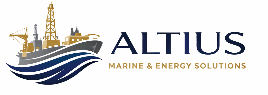 Altius Marine & Energy Solutions